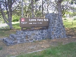 Lyons Ferry Park