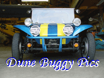DUNE BUGGY PICTURES