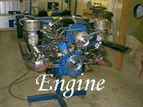 ENGINE PICTURES